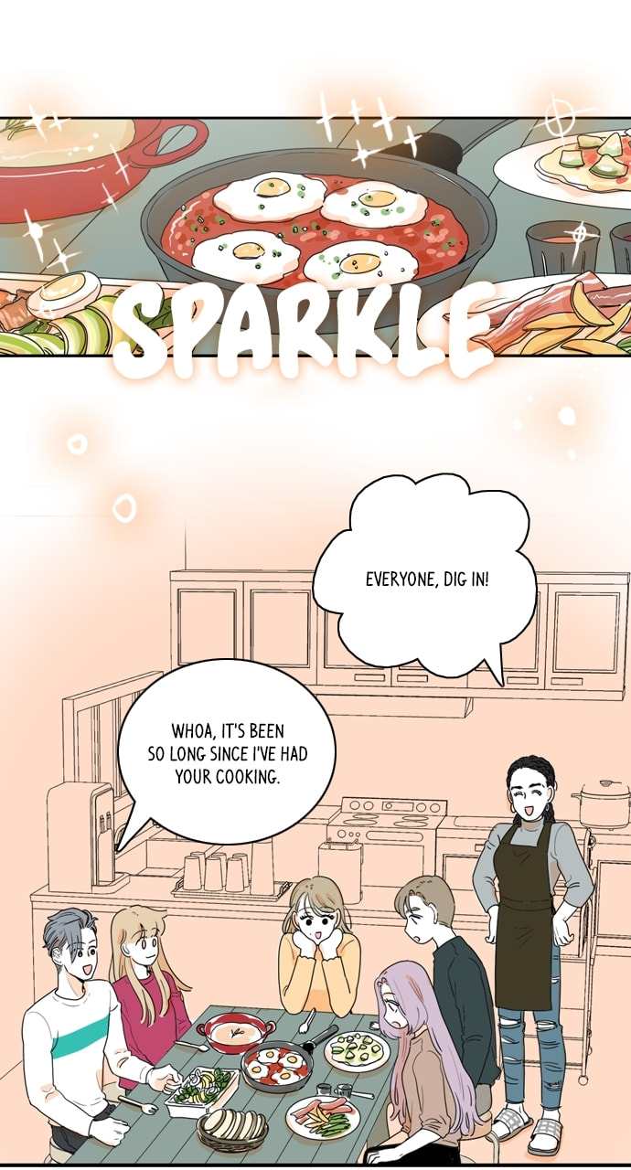 Read Our House chapter 94 image 12 on Lezhin