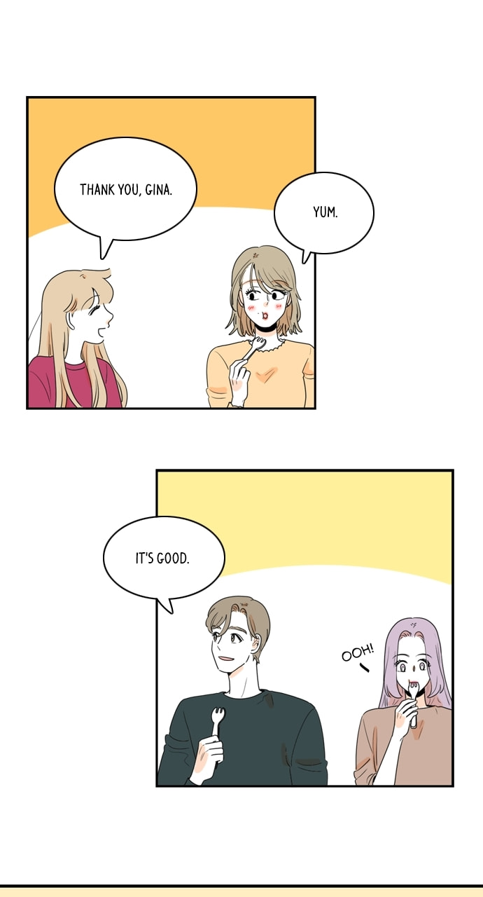 Read Our House chapter 94 image 13 on Lezhin