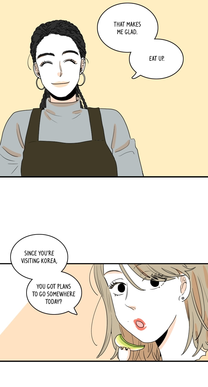 Read Our House chapter 94 image 14 on Lezhin