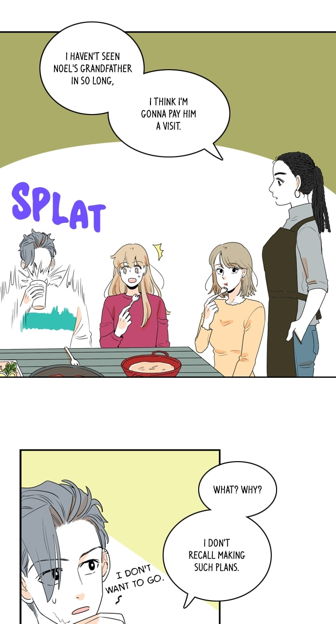 Read Our House chapter 94 image 15 on Lezhin