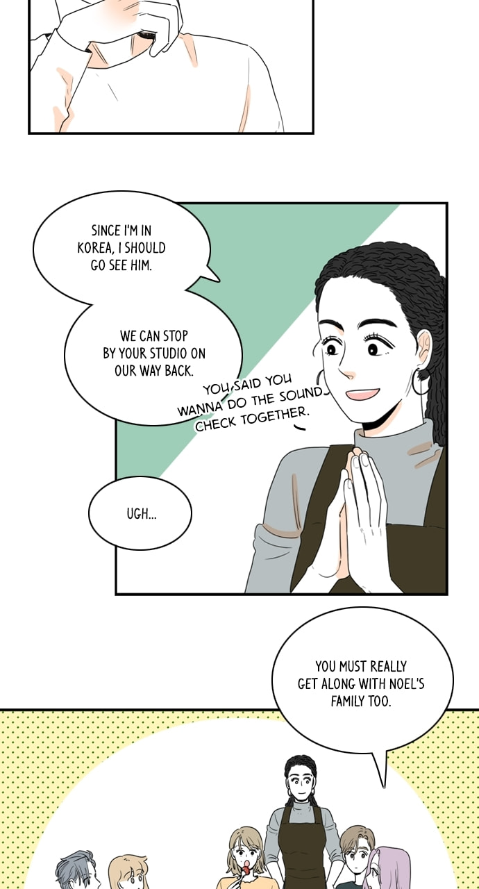 Read Our House chapter 94 image 16 on Lezhin
