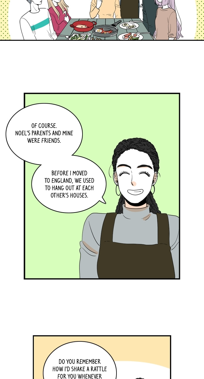Read Our House chapter 94 image 17 on Lezhin