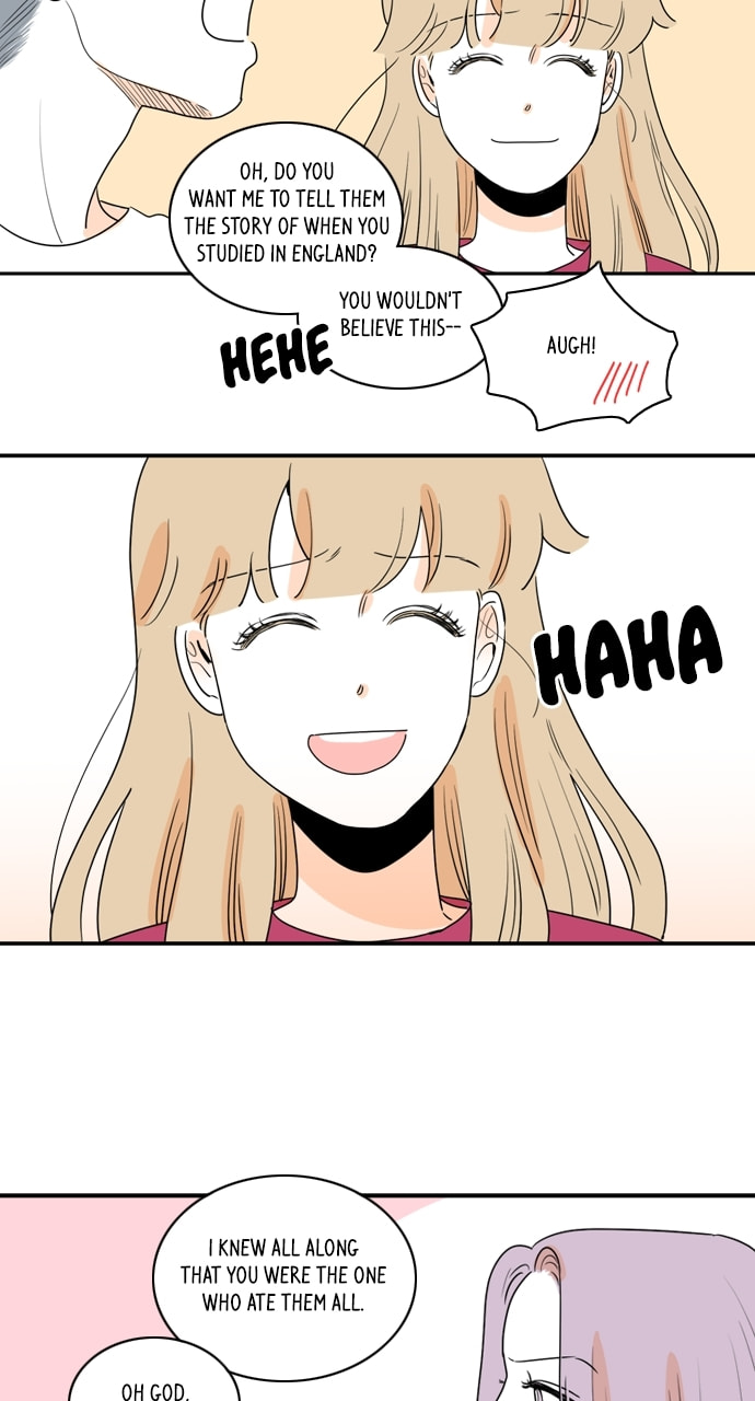 Read Our House chapter 94 image 19 on Lezhin