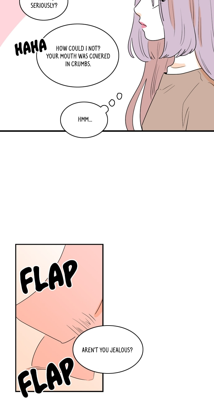 Read Our House chapter 94 image 20 on Lezhin