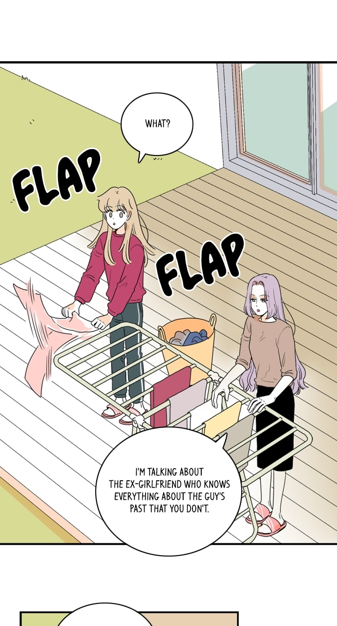 Read Our House chapter 94 image 21 on Lezhin