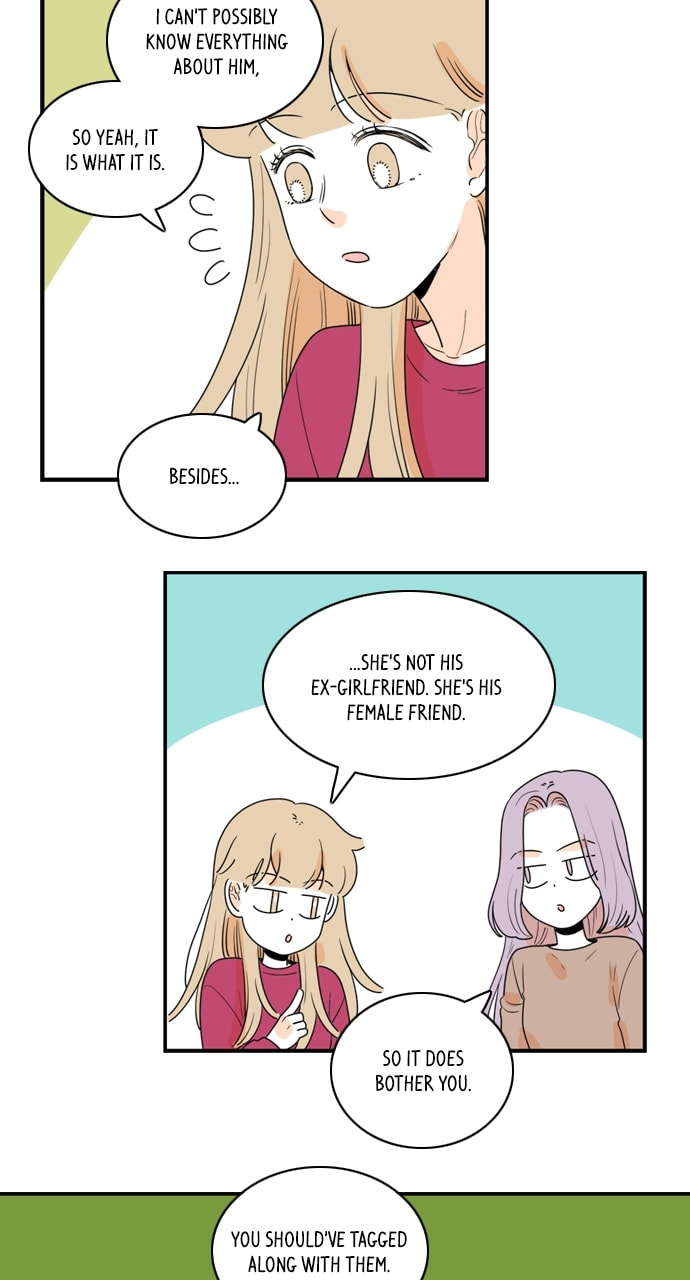 Read Our House chapter 94 image 22 on Lezhin