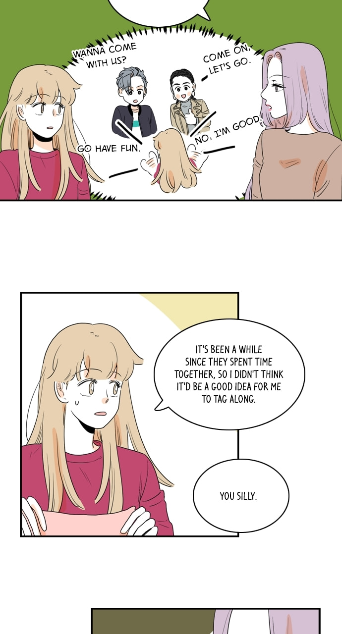 Read Our House chapter 94 image 23 on Lezhin