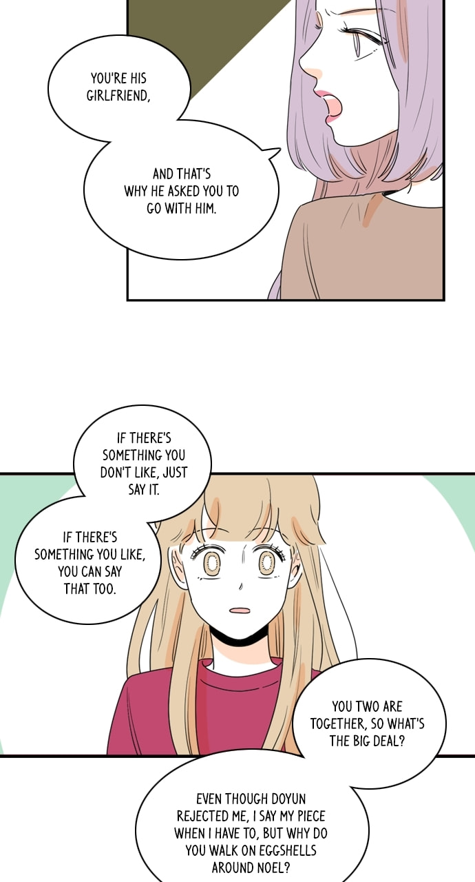 Read Our House chapter 94 image 24 on Lezhin