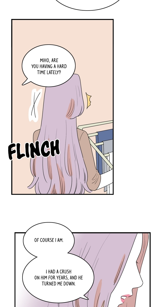 Read Our House chapter 94 image 25 on Lezhin