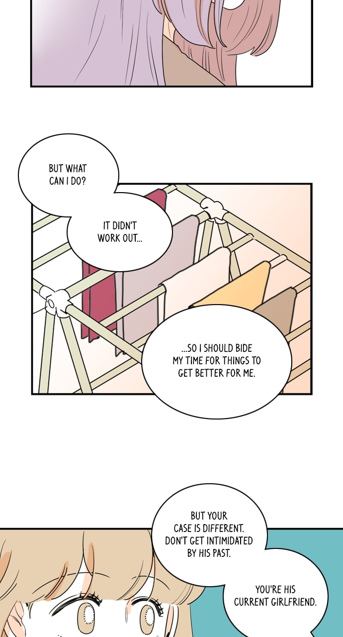 Read Our House chapter 94 image 26 on Lezhin