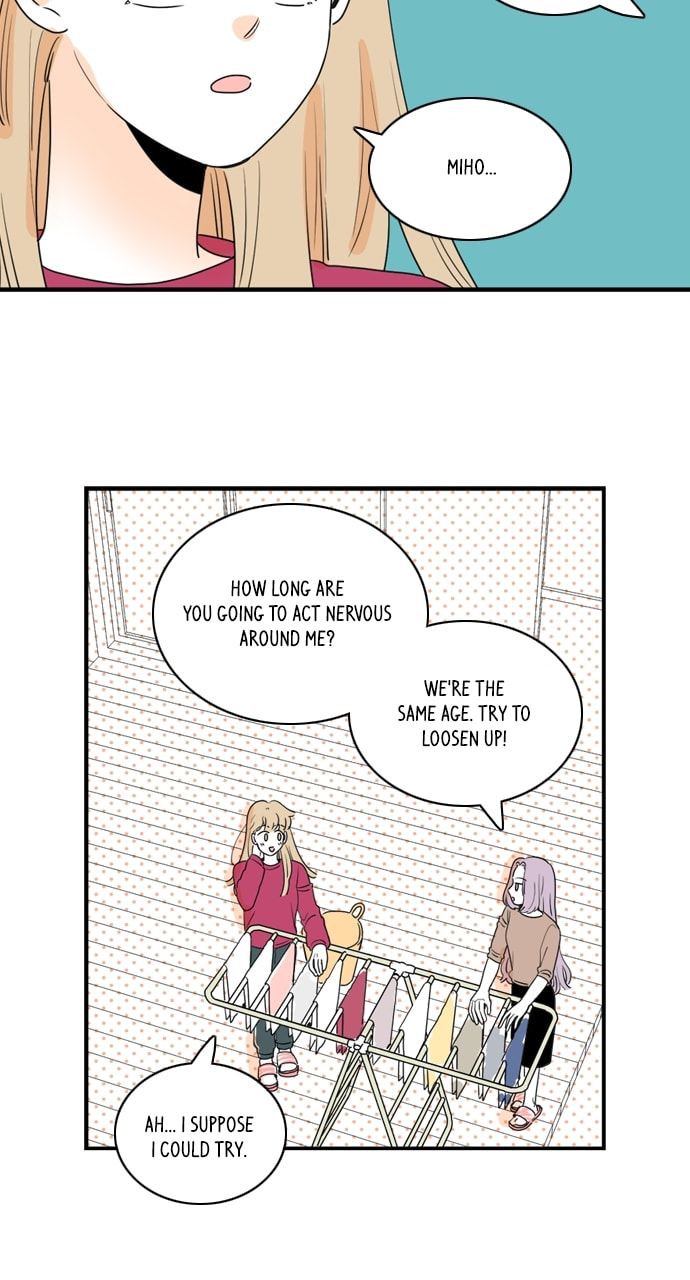Read Our House chapter 94 image 27 on Lezhin