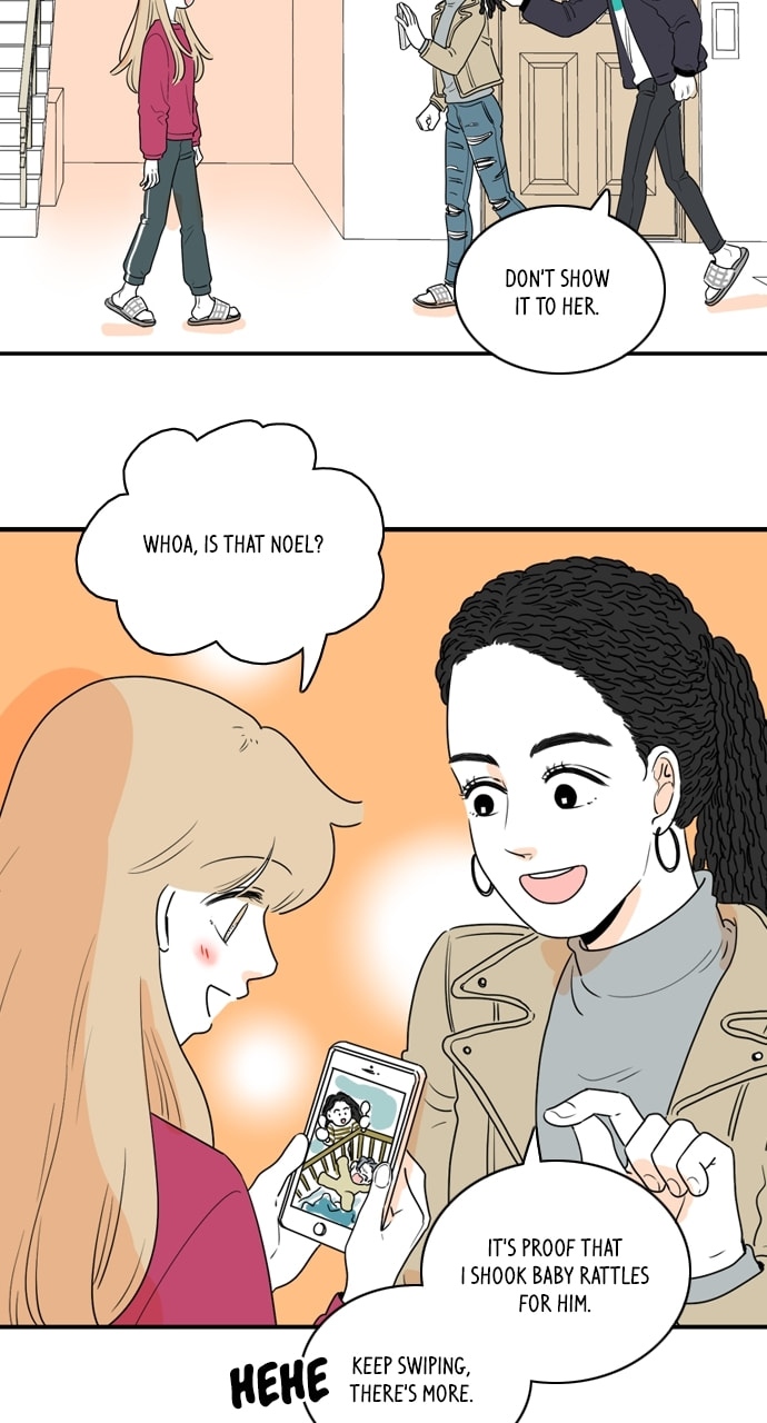 Read Our House chapter 94 image 29 on Lezhin