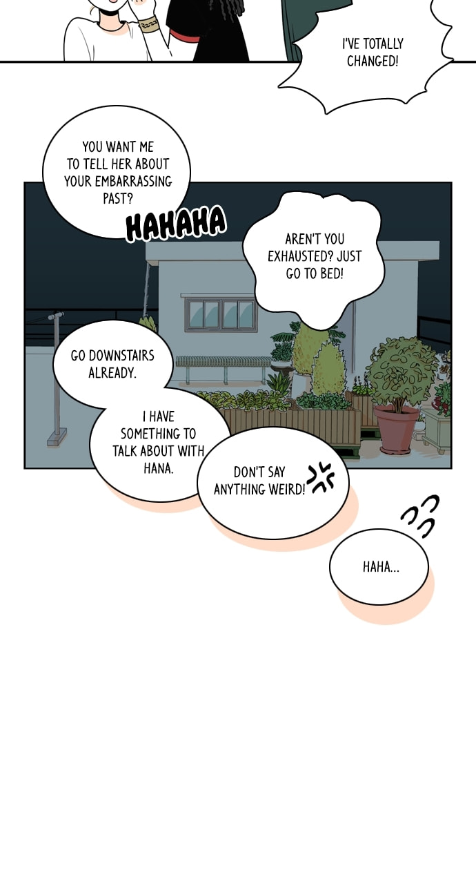 Read Our House chapter 94 image 3 on Lezhin