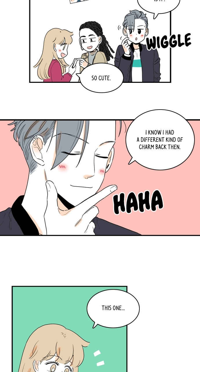 Read Our House chapter 94 image 31 on Lezhin