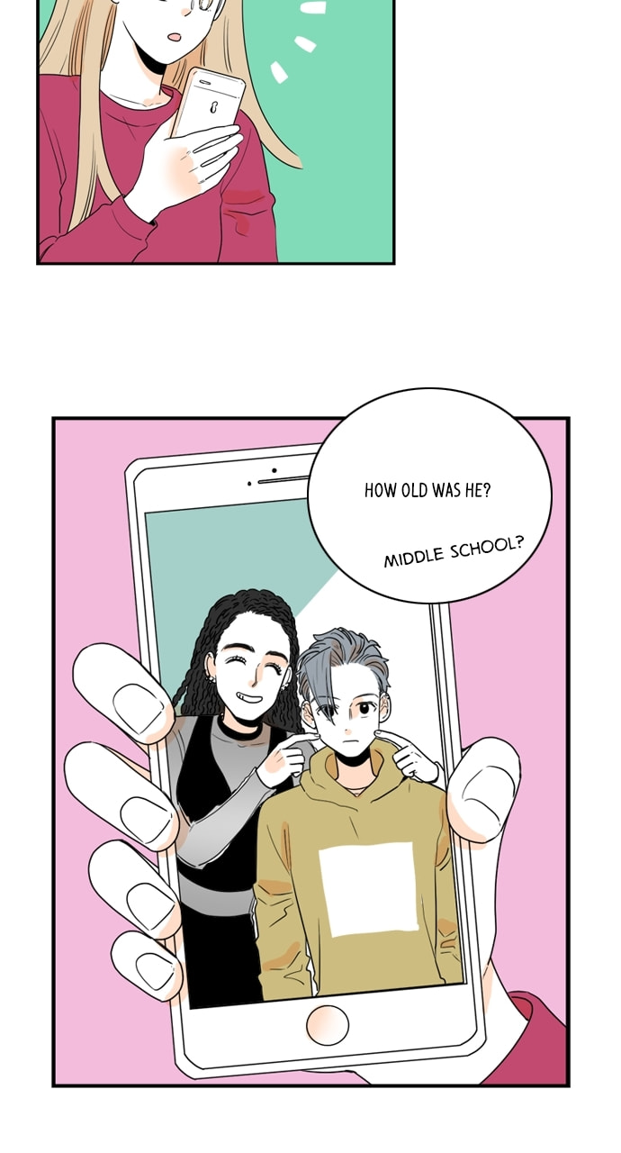 Read Our House chapter 94 image 32 on Lezhin