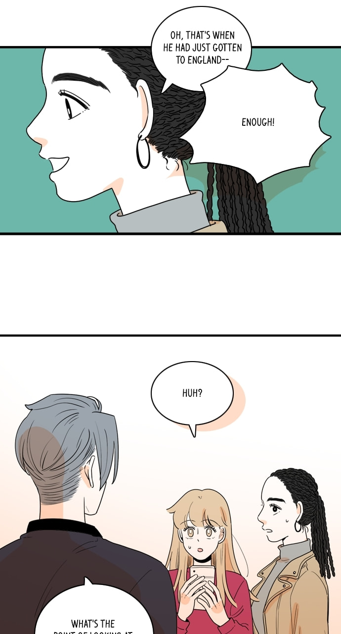 Read Our House chapter 94 image 33 on Lezhin