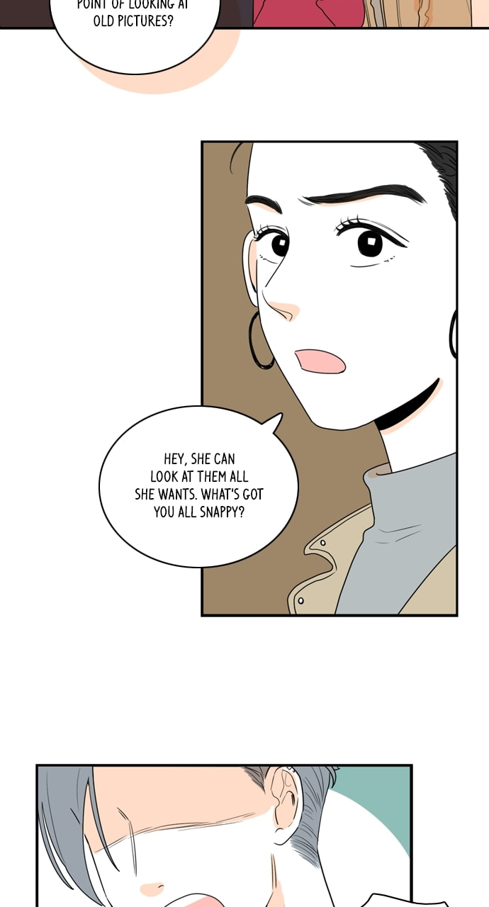 Read Our House chapter 94 image 34 on Lezhin