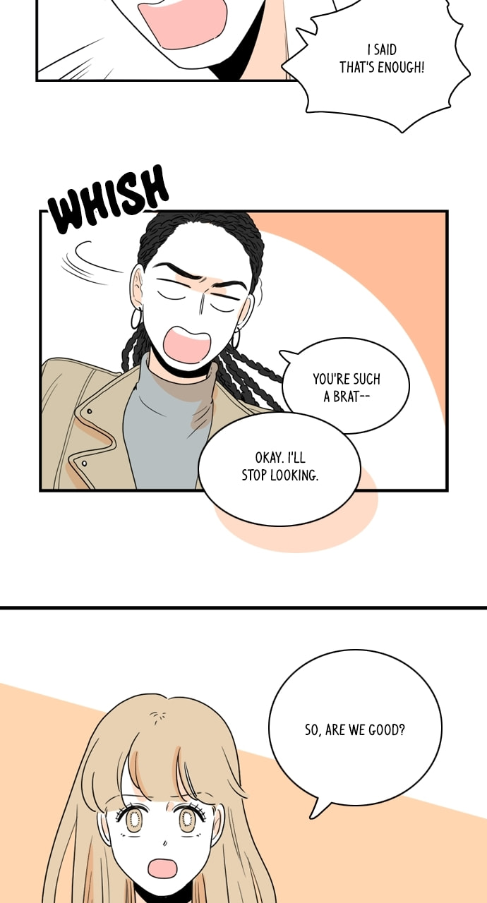 Read Our House chapter 94 image 35 on Lezhin