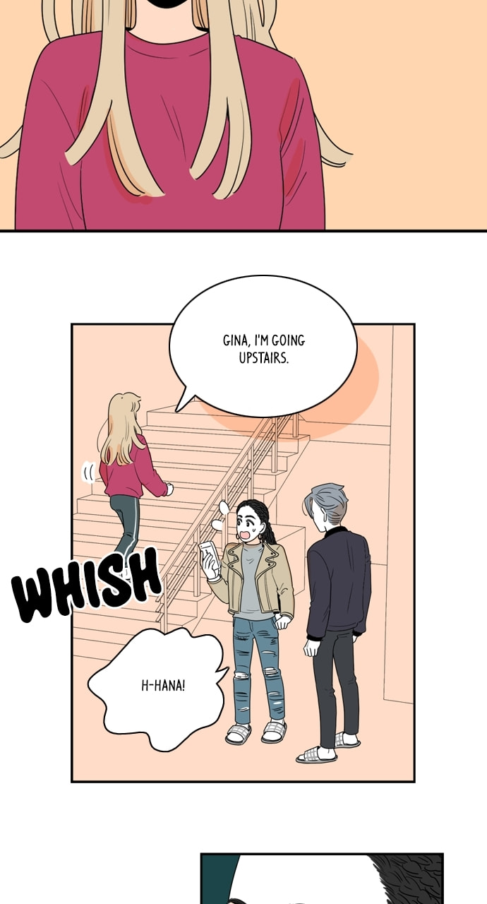 Read Our House chapter 94 image 36 on Lezhin
