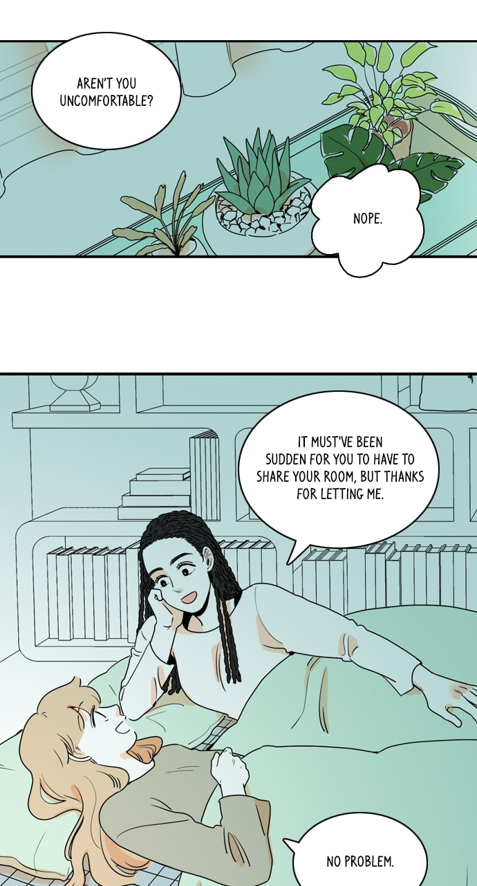 Read Our House chapter 94 image 5 on Lezhin