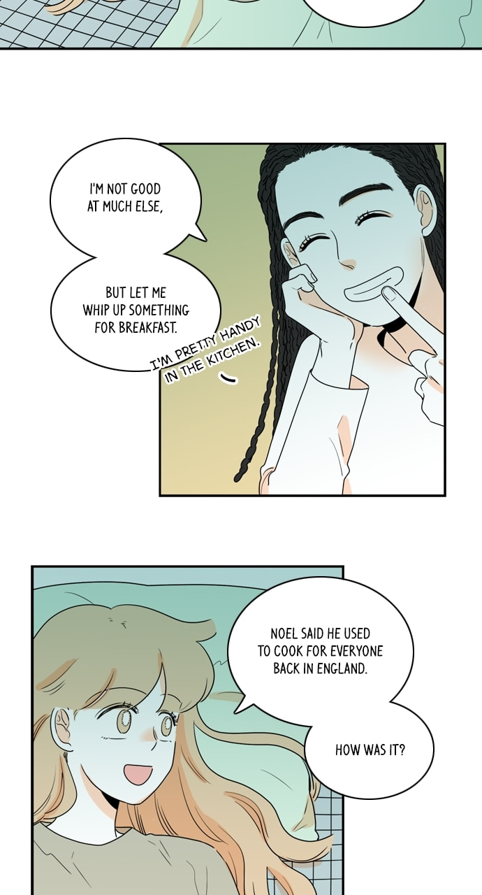 Read Our House chapter 94 image 6 on Lezhin