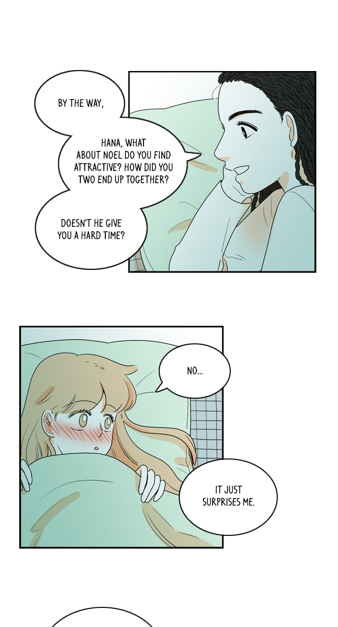 Read Our House chapter 94 image 8 on Lezhin