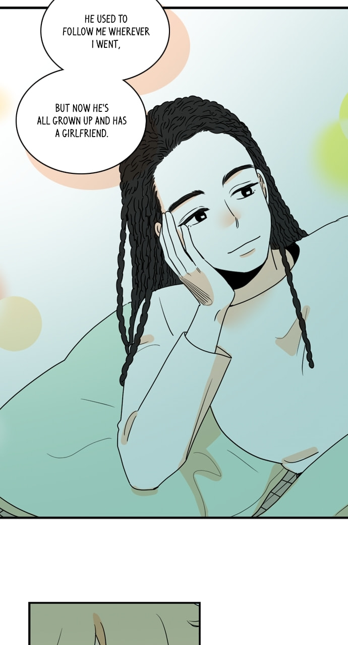 Read Our House chapter 94 image 9 on Lezhin