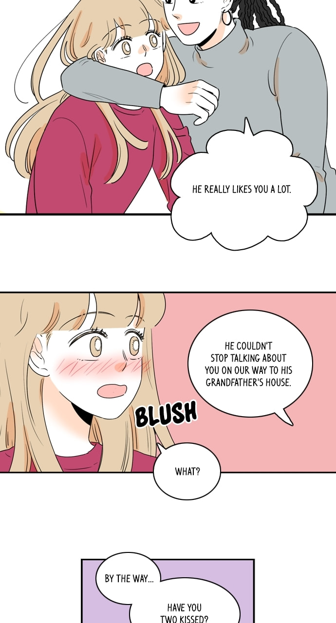 Read Our House chapter 95 image 10 on Lezhin