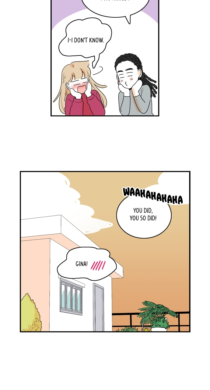 Read Our House chapter 95 image 11 on Lezhin