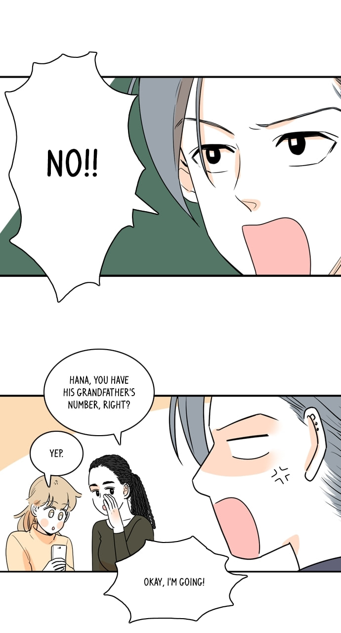 Read Our House chapter 95 image 17 on Lezhin