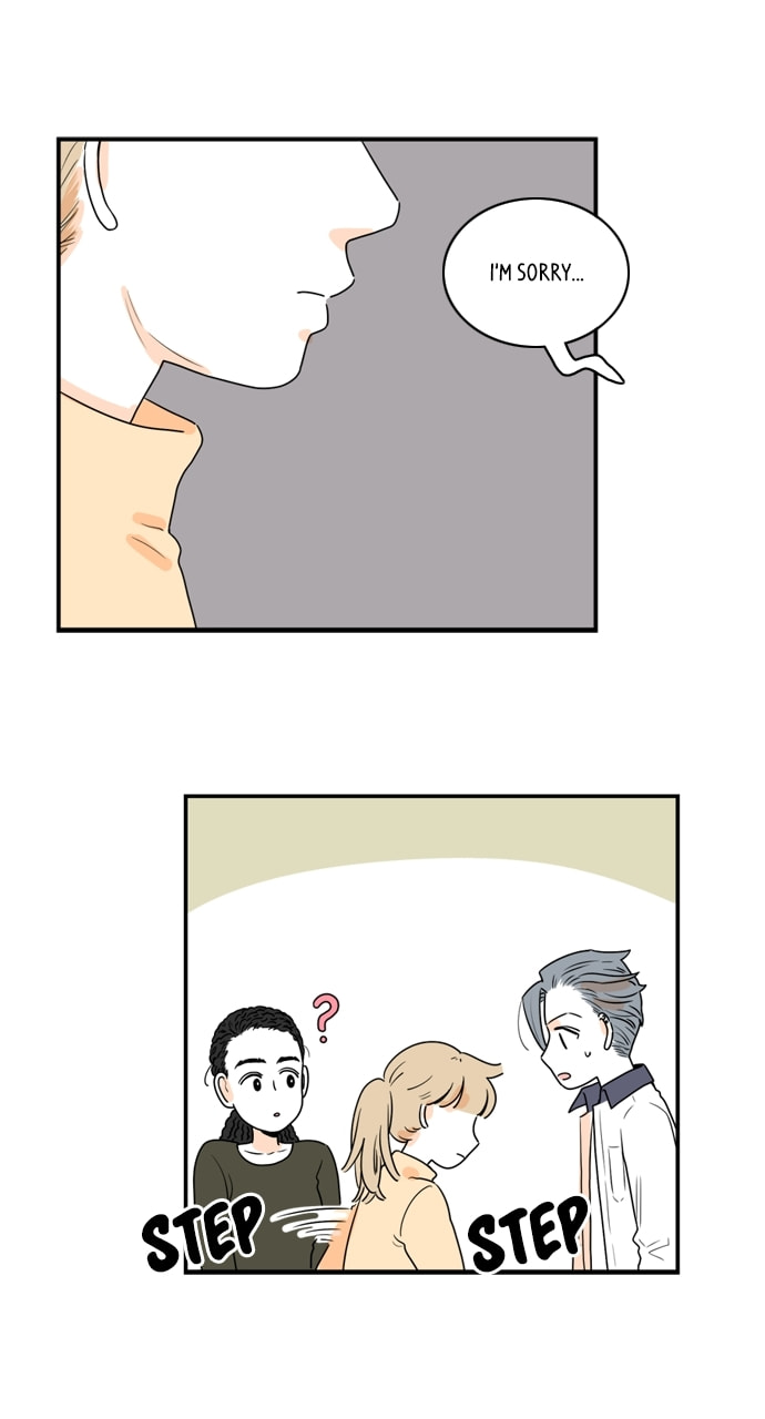 Read Our House chapter 95 image 20 on Lezhin