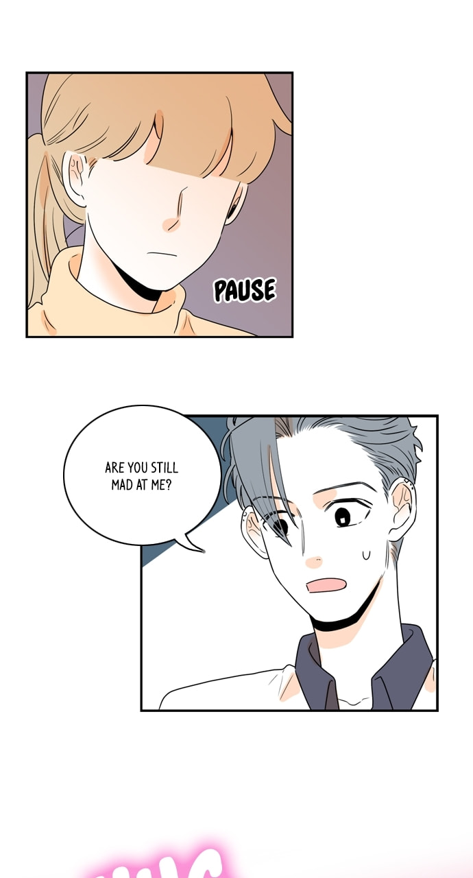Read Our House chapter 95 image 21 on Lezhin