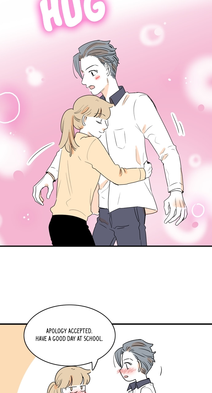 Read Our House chapter 95 image 22 on Lezhin
