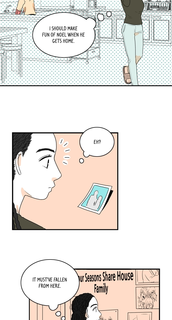 Read Our House chapter 95 image 26 on Lezhin