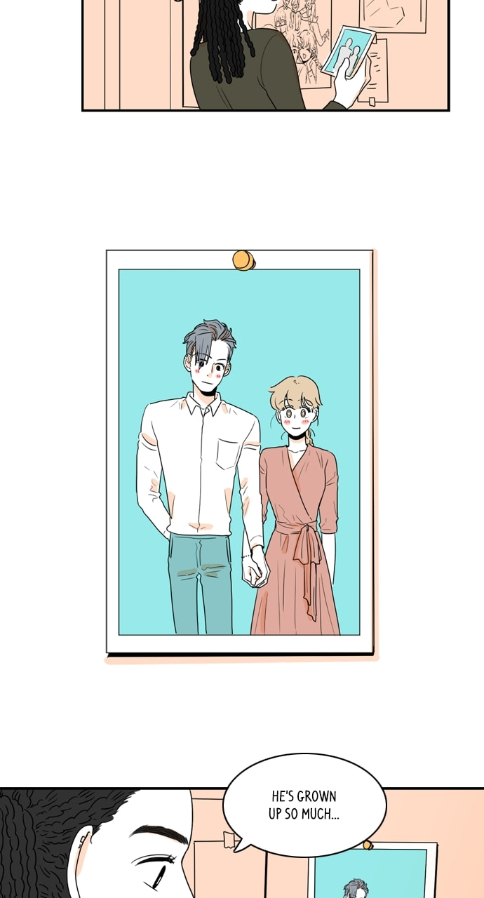Read Our House chapter 95 image 27 on Lezhin