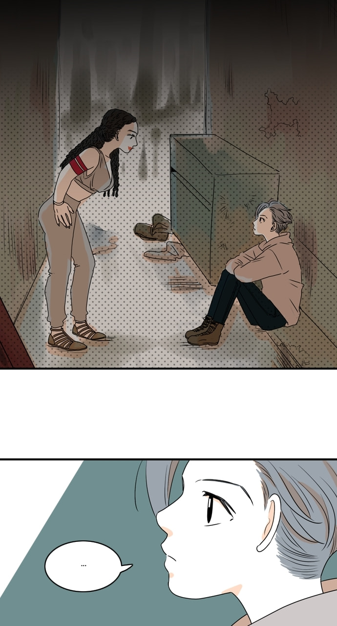 Read Our House chapter 95 image 29 on Lezhin