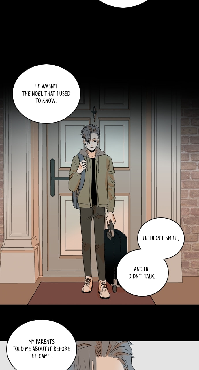 Read Our House chapter 95 image 3 on Lezhin