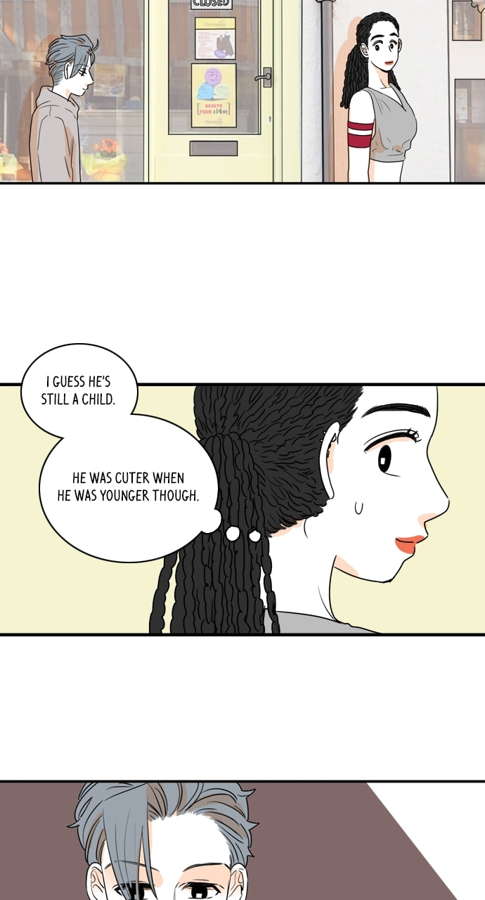 Read Our House chapter 95 image 34 on Lezhin