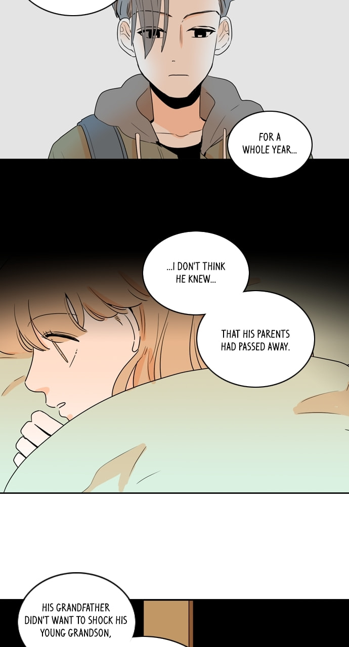 Read Our House chapter 95 image 4 on Lezhin
