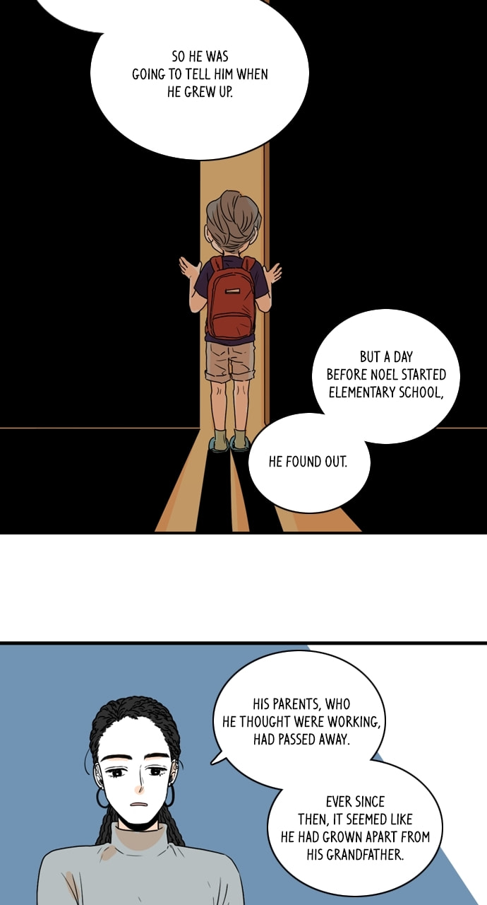 Read Our House chapter 95 image 5 on Lezhin