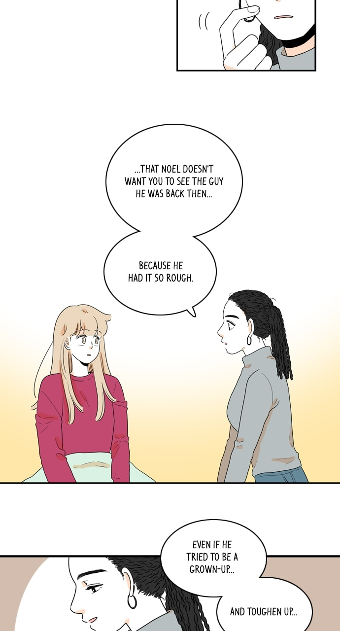 Read Our House chapter 95 image 8 on Lezhin