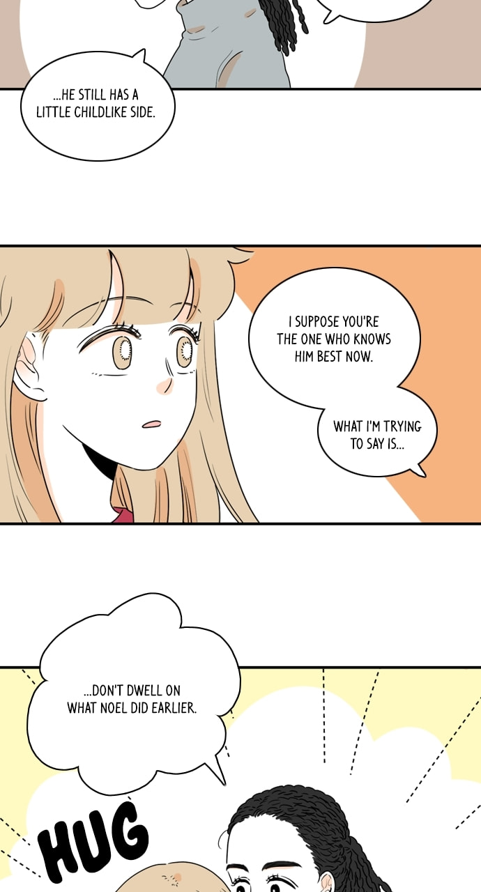 Read Our House chapter 95 image 9 on Lezhin