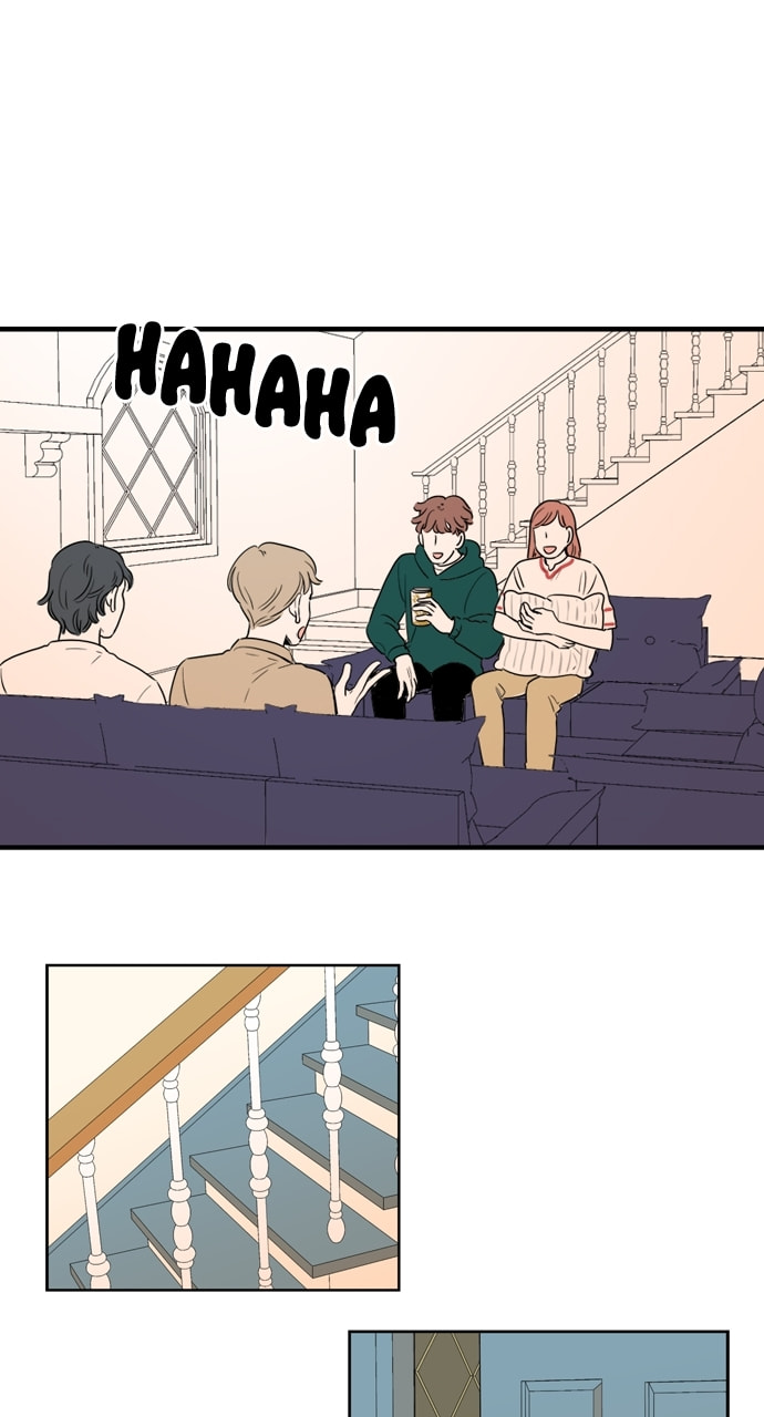 Read Our House chapter 96 image 1 on Lezhin