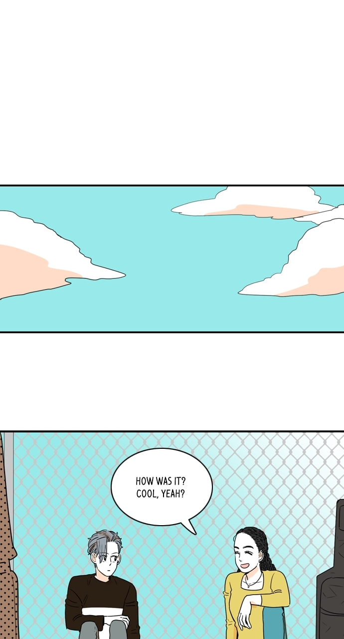 Read Our House chapter 96 image 13 on Lezhin