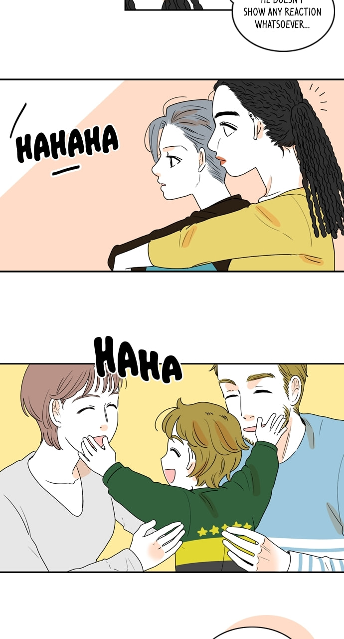 Read Our House chapter 96 image 15 on Lezhin