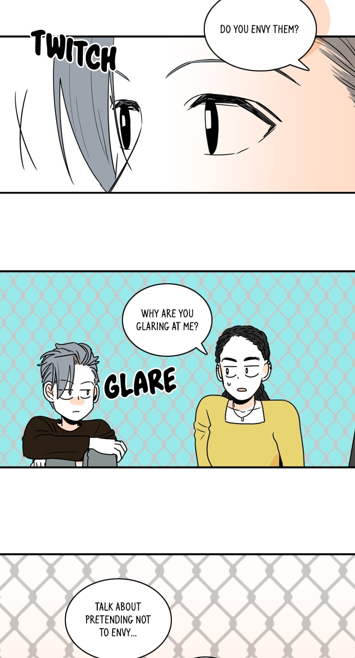Read Our House chapter 96 image 16 on Lezhin