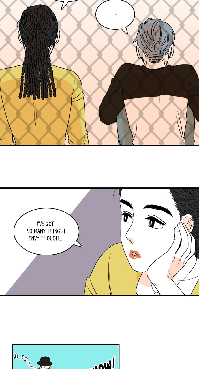 Read Our House chapter 96 image 17 on Lezhin