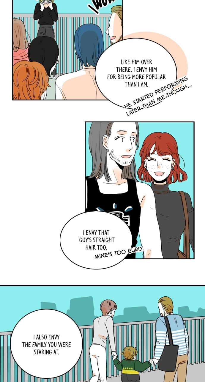 Read Our House chapter 96 image 18 on Lezhin