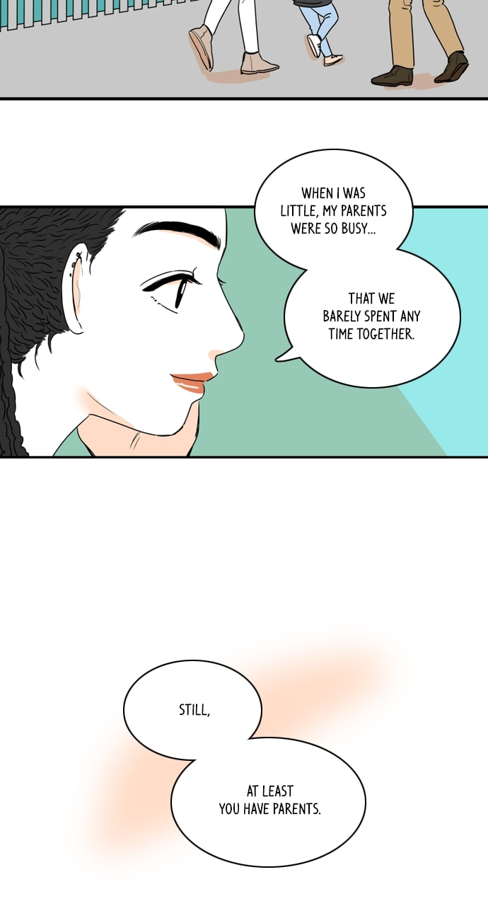 Read Our House chapter 96 image 19 on Lezhin
