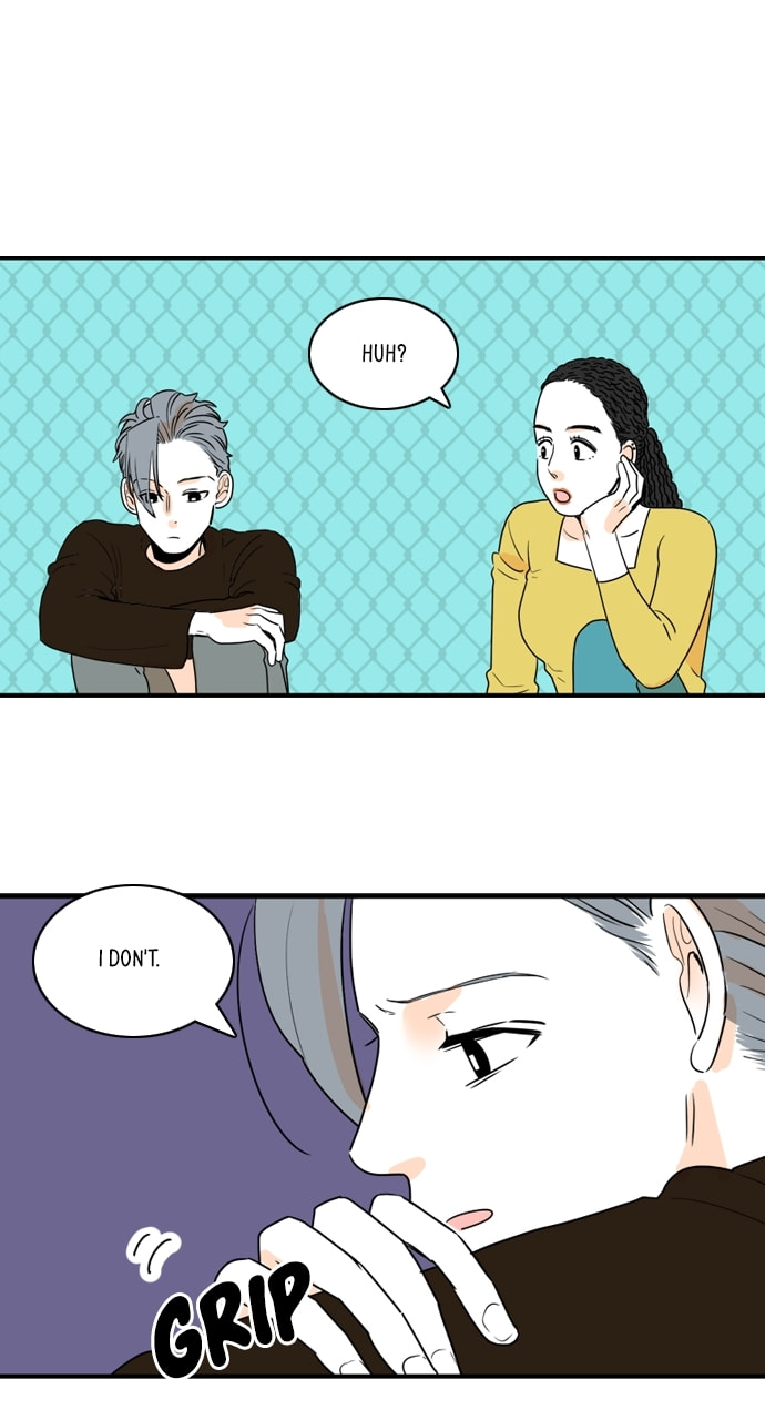Read Our House chapter 96 image 20 on Lezhin